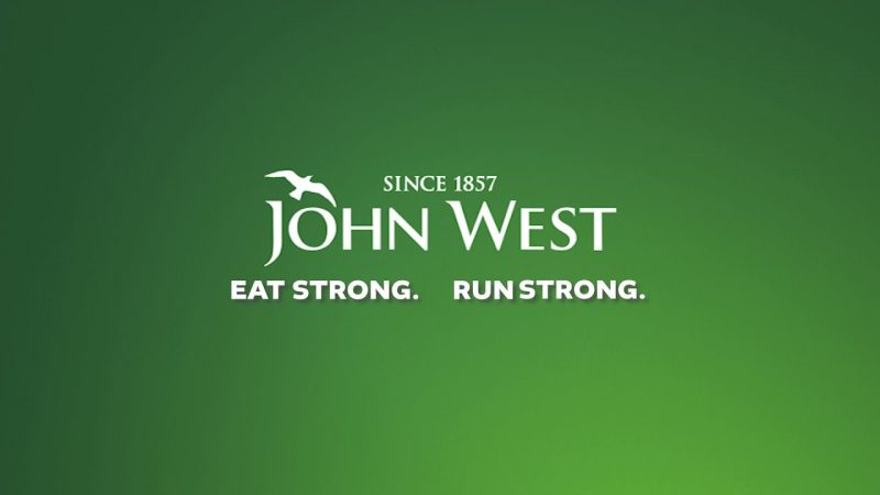 John West Ireland