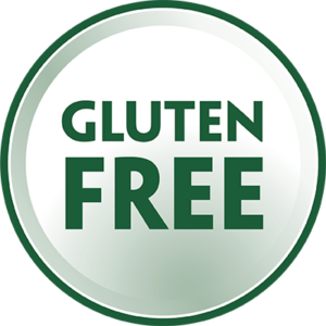 Gluten free