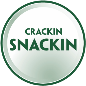 Crackin Snackin