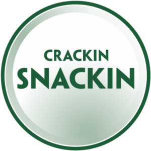 Crackin Snackin Crackin Snackin
