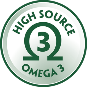 Source of Omega3 Source of Omega3