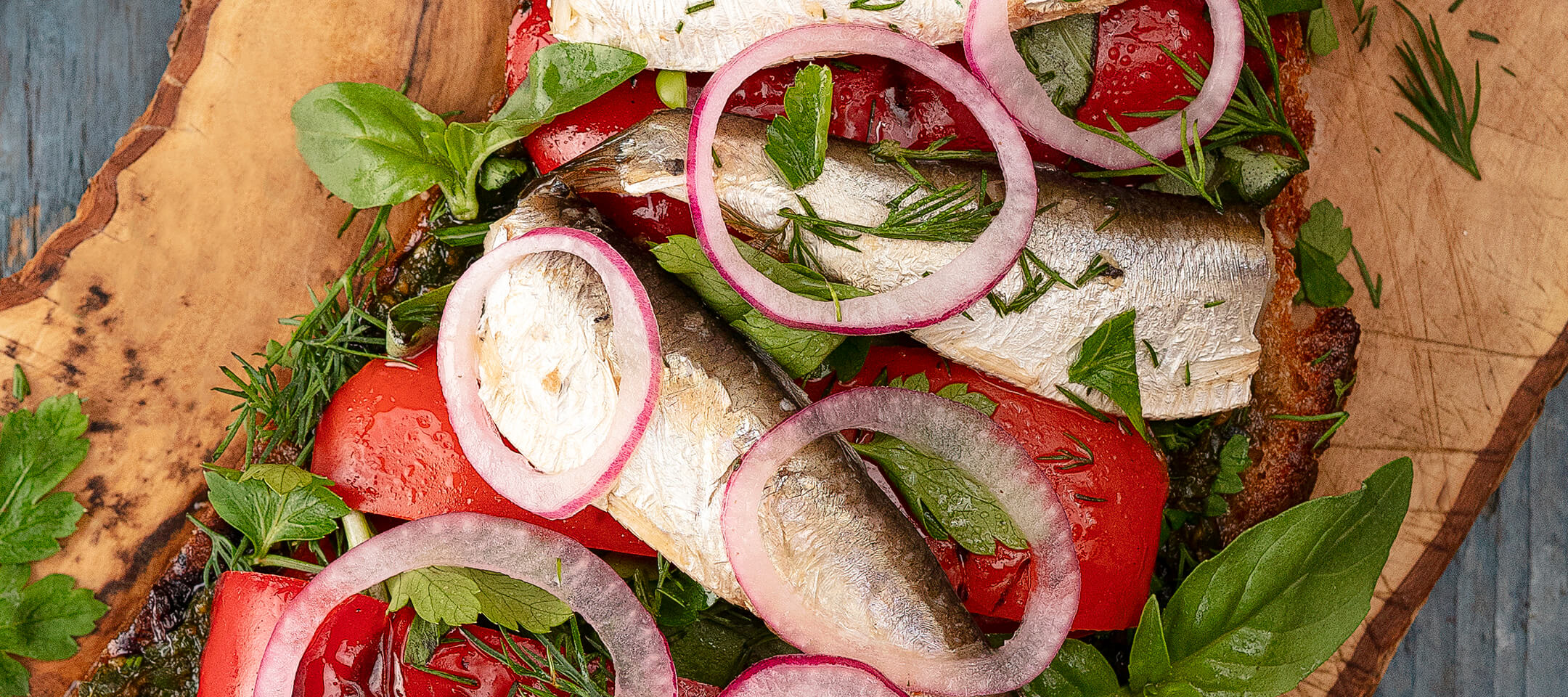 Sardines Recipes John West Ireland