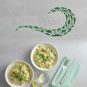 John West Ireland