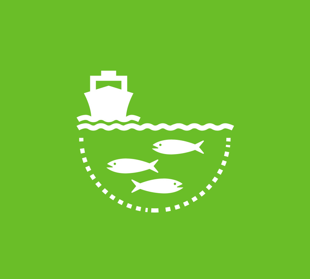 John West Ireland