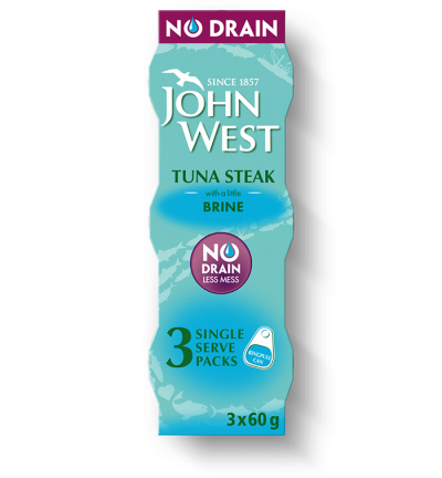 NO DRAIN