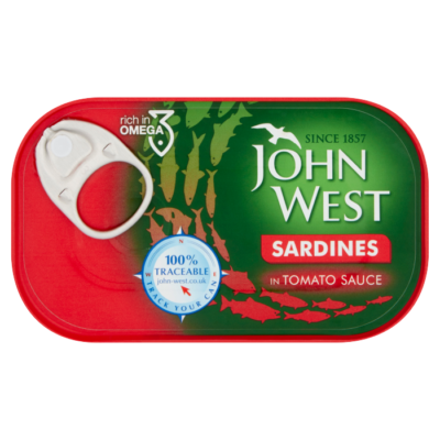 Sardines In Tomato Sauce Sardines In Tomato Sauce