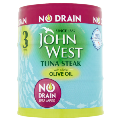No Drain Fridge Pot Tuna Steak With A Little Olive Oil No Drain Fridge Pot Tuna Steak With A Little Olive Oil
