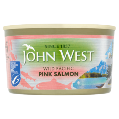 Pink Salmon