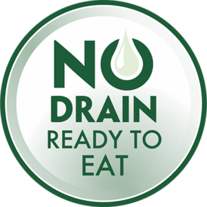 No Drain