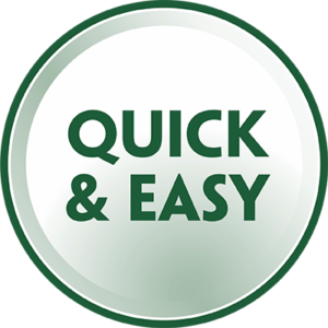 Quick & easy Quick & easy
