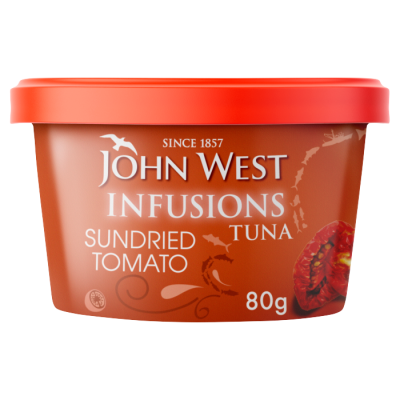 Infusions Tuna Sundried Tomato