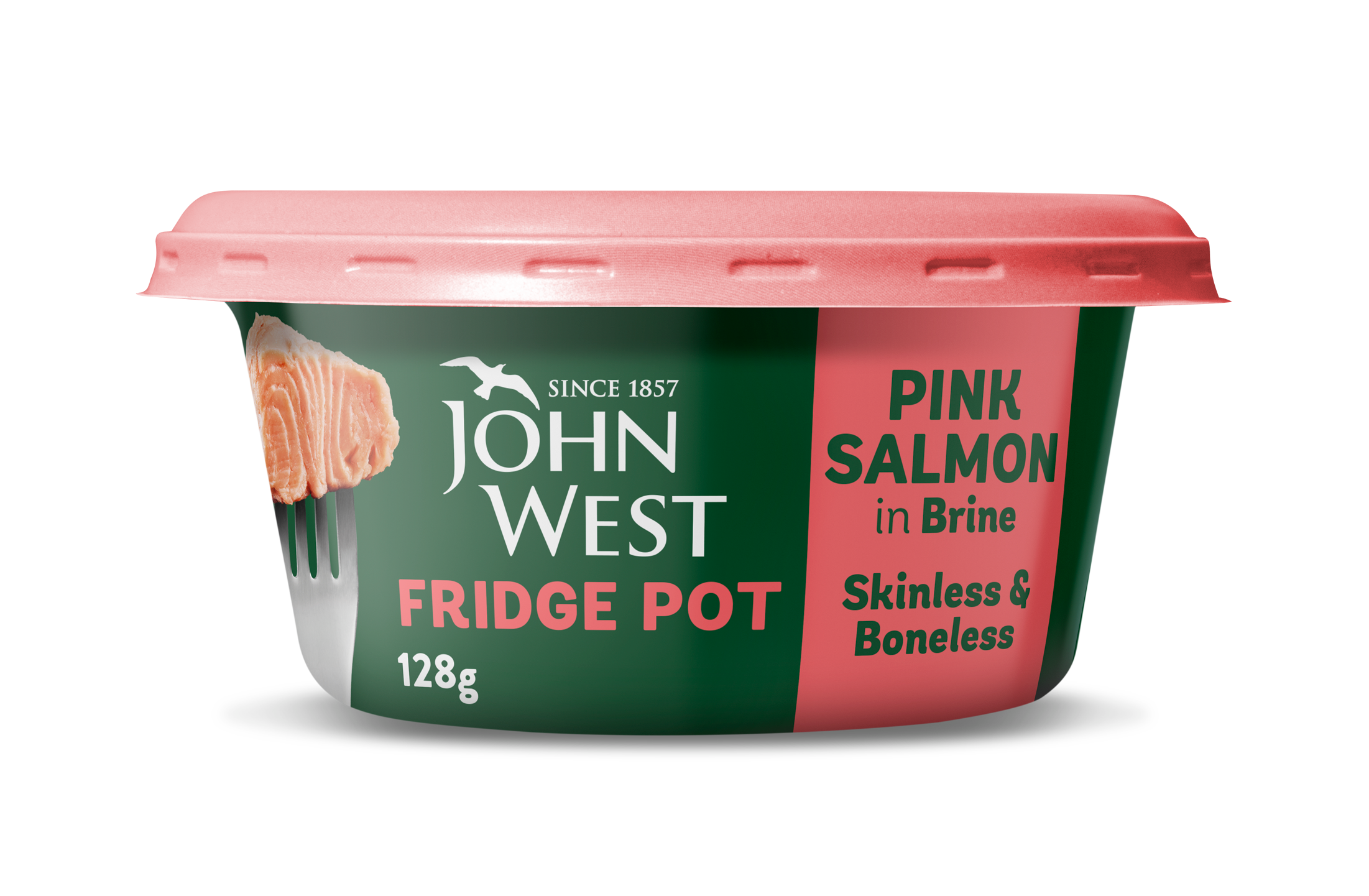 Products – John West Ireland