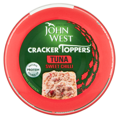 Cracker Topper Sweet Chilli
