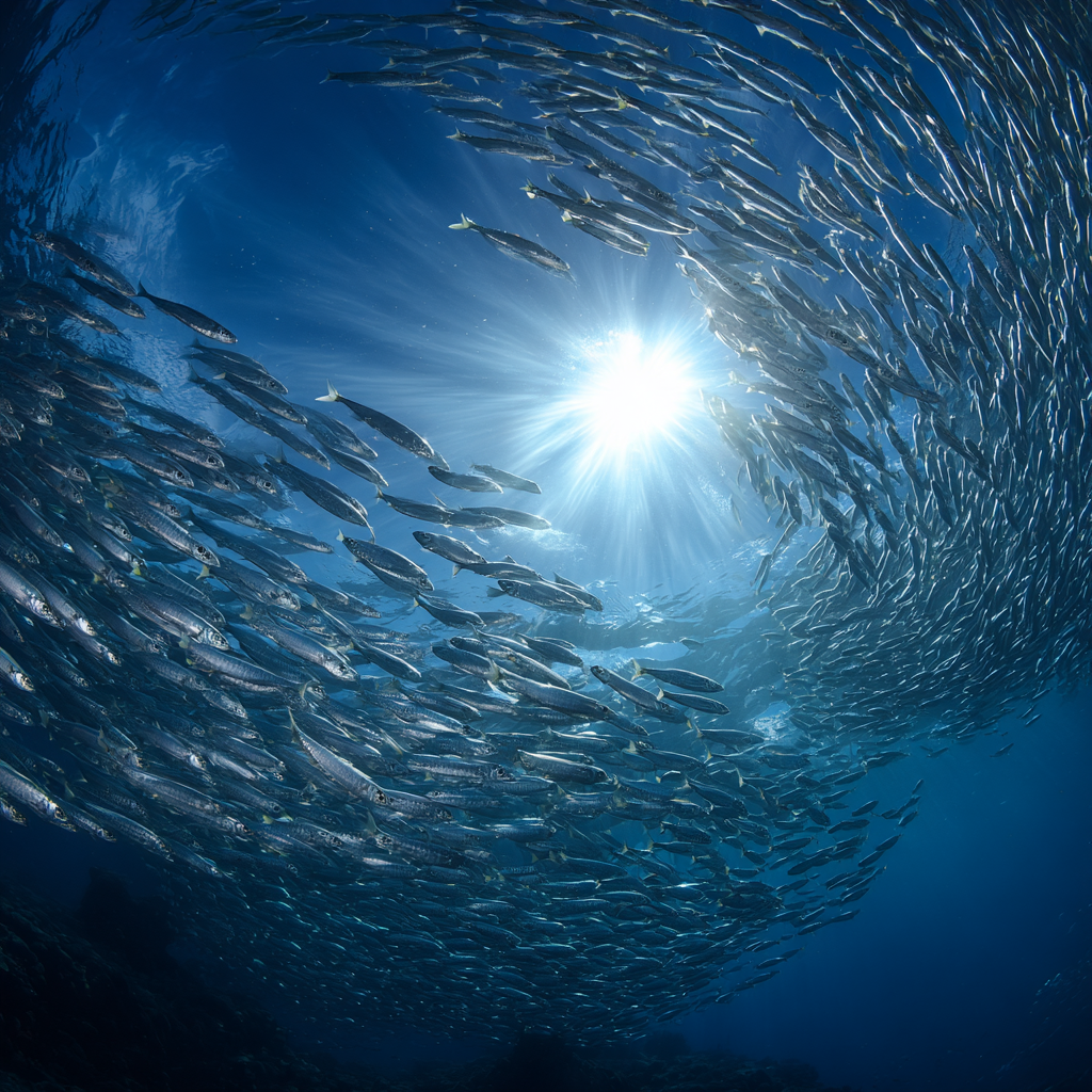 Herring John West Ireland